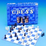 Toy Brokers Chess