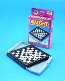Toy Brokers Draughts Travel Game