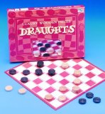 Toy Brokers Draughts