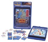 Toy Brokers Great Game Of Britain Travel