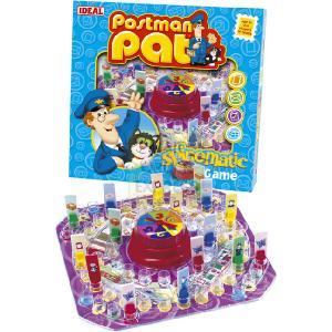 Toy Brokers Ideal Postman Pat Spin O Matic