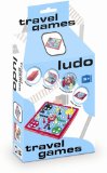 Toy Brokers Ludo Travel Game