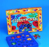 Toy Brokers Luxury Tiddly Winks