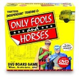 Toy Brokers Only Fools and Horses DVD Board Game