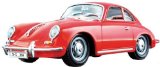 Toy Brokers Porsche 356B Coupe 1:24 Kit