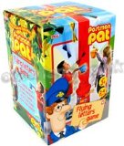 Toy Brokers Postman Pat Flying Letters Game