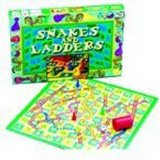 Toy Brokers Snakes and Ladders