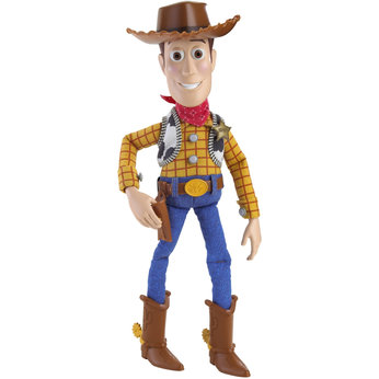 12` Sheriff Woody