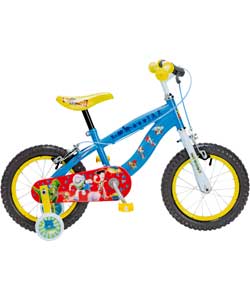14 inch Kids Bike