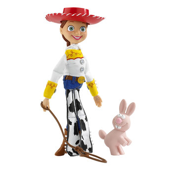 16 ` Toy Story Jessie