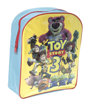TOY STORY 3 Backpack