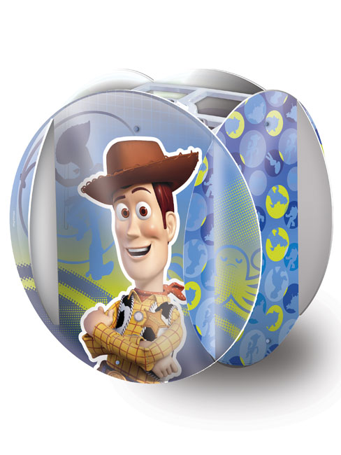 Toy Story 3 Light Shade Pendant