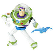 Toy Story Basic Action Figure Buzz 2
