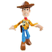 Deluxe Action Figure Woody