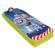 Toy Story Ready Bed
