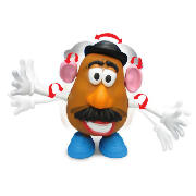 Ultimate Mr Potato Head