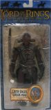 Toybiz Cirith Ungol Uruk-Hai Lord Of The Rings Trilogy Figure