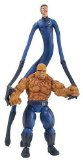 Toybiz Fantastic 4 Raging Thing With Bendy Mr Fantastic