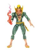 Toybiz Iron Fist Marvel Legends Series 12 Apocalypse Series