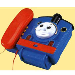 Toybrokers Thomas The Tank Engine Play Phone