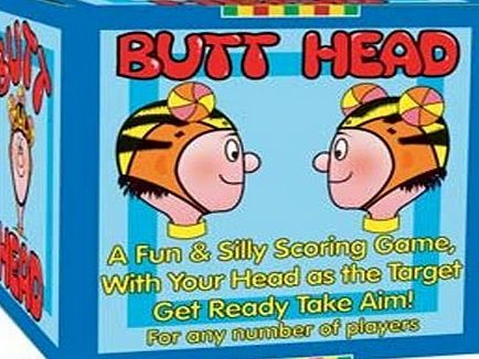 Toyday Butt Head