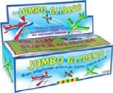 Toyday Jumbo Glider