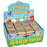 Toyday Mini Flower Press