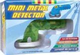 Toyday Mini Metal Detector