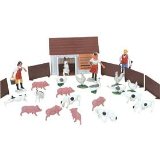 Miniature Farm
