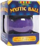 Toyday Mystic Ball