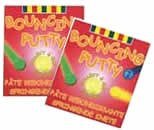 Toyday Pack of bouncing putty