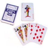Toyday Playing Cards