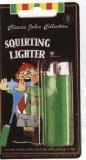 Toyday Squirting Lighter