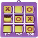 Toyday Tic Tac Toe