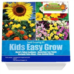 Easy Grow Gardener Set