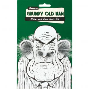 Grumpy Old Man Kit