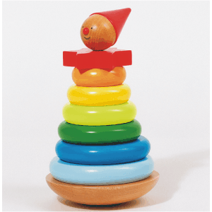 Stacking Man Toy