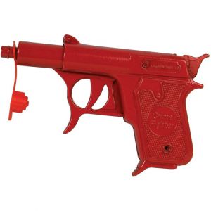 SWAT Spud Gun