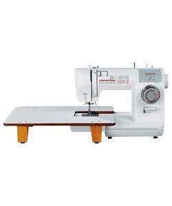 Toyota Decomaster SPA34 Sewing Machine