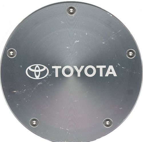 Toyota Logo Tax Disc Holder