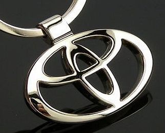 Toyota Key Ring