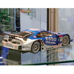 Toyota Supra `Esso` - JGTC 2004 - #6