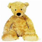 ToyPost Frosty Bear - 2ft Plush Teddy Bear with Pullover