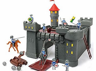 Castle Play Set