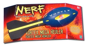 TOYS AND GIFTS Nerf Vortex Mega Howler