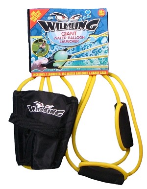 TOYS AND GIFTS Wild Sling Giant
