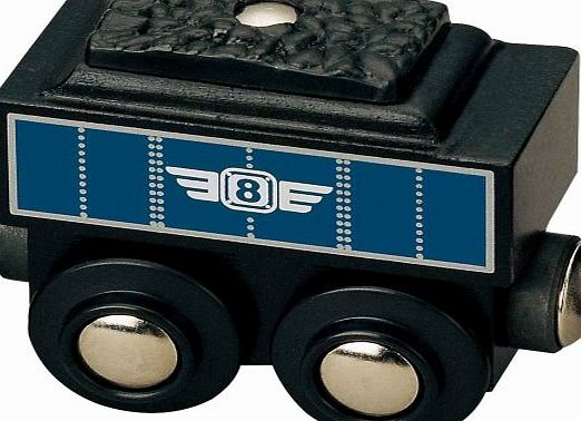 Toys For Play Coal Tender No. 8
