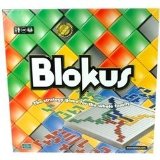 ToysAndGames Blokus Classic