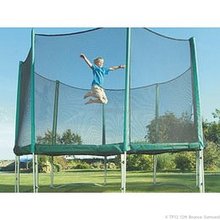 TP 12ft Bounce Trampoline Surround