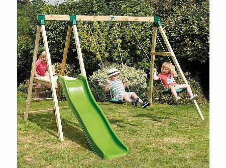 TP Activity Toys TP291 Forest Double Multiplay